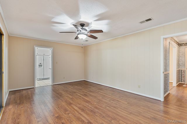 2037 Green Acres Drive, Montgomery, AL 36106