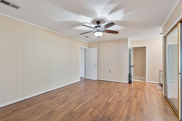 2037 Green Acres Drive, Montgomery, AL 36106