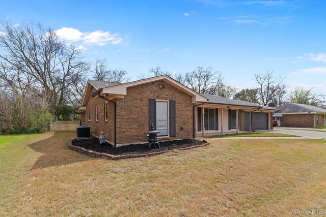 2037 Green Acres Drive, Montgomery, AL 36106