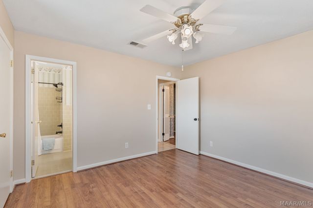 2037 Green Acres Drive, Montgomery, AL 36106