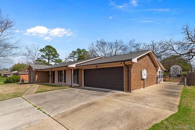 2037 Green Acres Drive, Montgomery, AL 36106