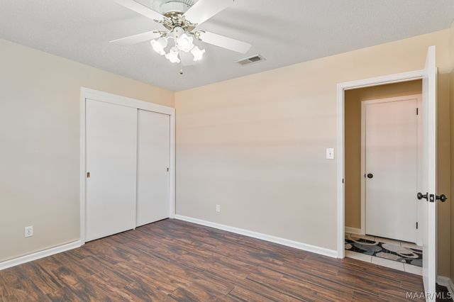 2037 Green Acres Drive, Montgomery, AL 36106