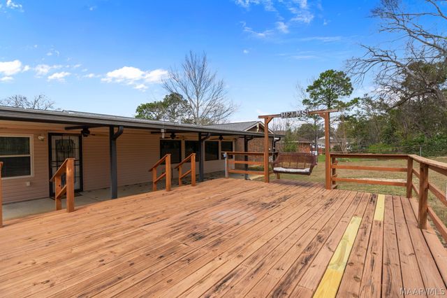 2037 Green Acres Drive, Montgomery, AL 36106