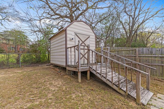 2037 Green Acres Drive, Montgomery, AL 36106