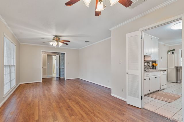 2037 Green Acres Drive, Montgomery, AL 36106