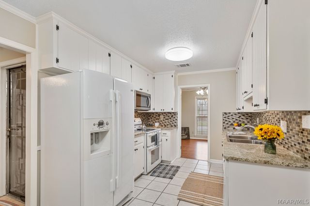 2037 Green Acres Drive, Montgomery, AL 36106