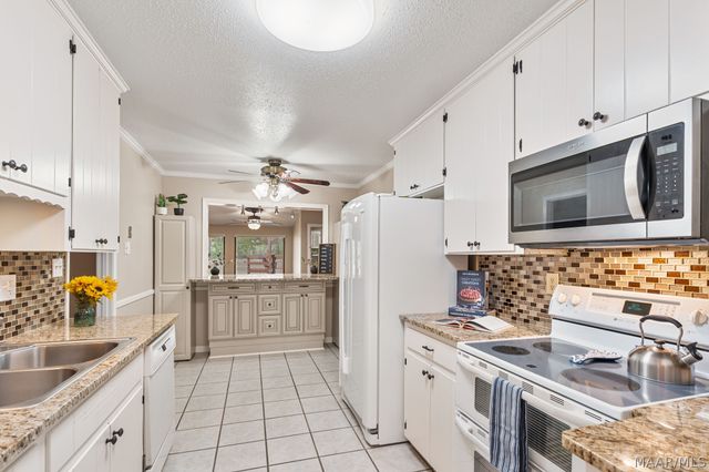 2037 Green Acres Drive, Montgomery, AL 36106