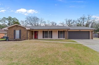 2037 Green Acres Drive, Montgomery, AL 36106