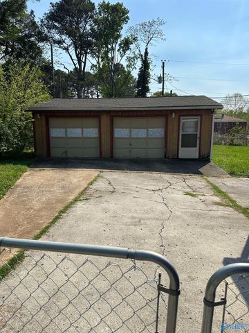 2113 NW Norris Road, Huntsville, AL 35810