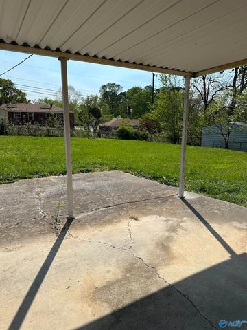 2113 NW Norris Road, Huntsville, AL 35810