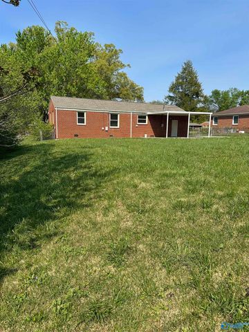 2113 NW Norris Road, Huntsville, AL 35810