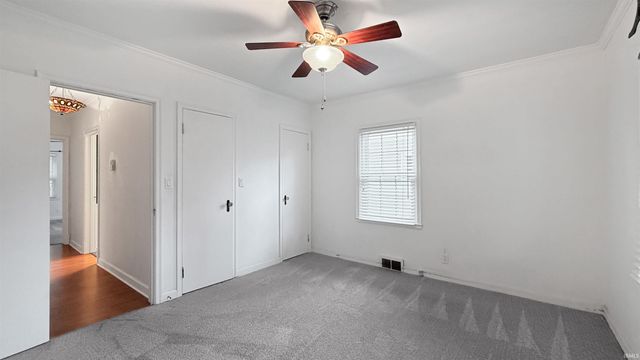 1825 Bellemeade Avenue, Evansville, IN 47714