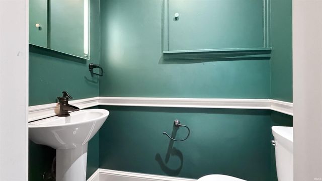 1825 Bellemeade Avenue, Evansville, IN 47714