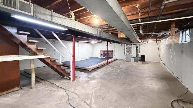 1825 Bellemeade Avenue, Evansville, IN 47714