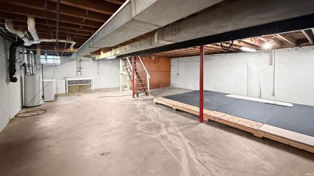 1825 Bellemeade Avenue, Evansville, IN 47714