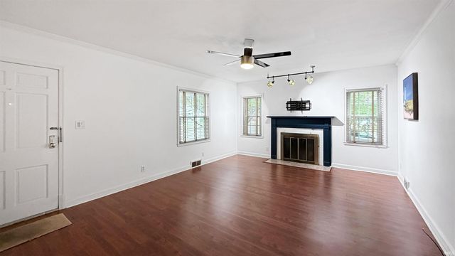 1825 Bellemeade Avenue, Evansville, IN 47714