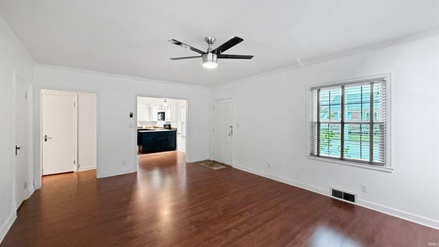 1825 Bellemeade Avenue, Evansville, IN 47714