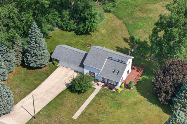 11520 N Lookout Ridge, Canadian Lakes, MI 49346