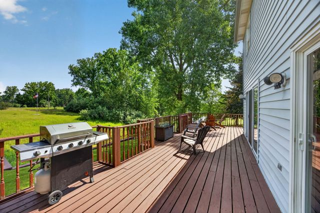 11520 N Lookout Ridge, Canadian Lakes, MI 49346