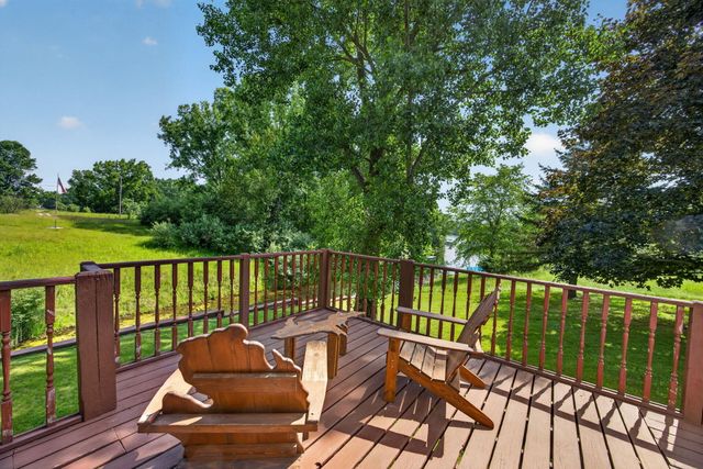 11520 N Lookout Ridge, Canadian Lakes, MI 49346