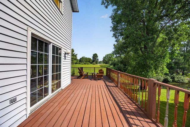 11520 N Lookout Ridge, Canadian Lakes, MI 49346
