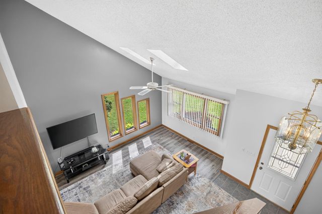 11520 N Lookout Ridge, Canadian Lakes, MI 49346