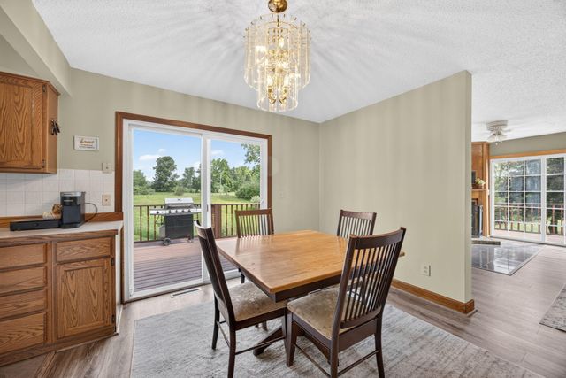 11520 N Lookout Ridge, Canadian Lakes, MI 49346