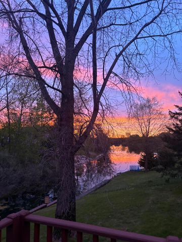 11520 N Lookout Ridge, Canadian Lakes, MI 49346