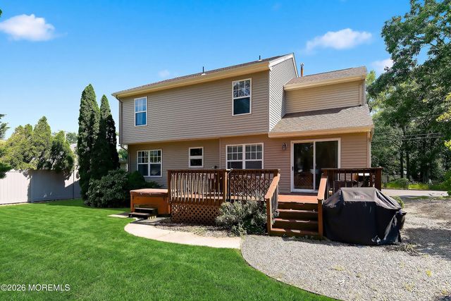 1918 Birchbark Place, Toms River, NJ 08753