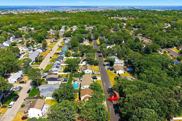 1918 Birchbark Place, Toms River, NJ 08753