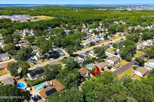 1918 Birchbark Place, Toms River, NJ 08753