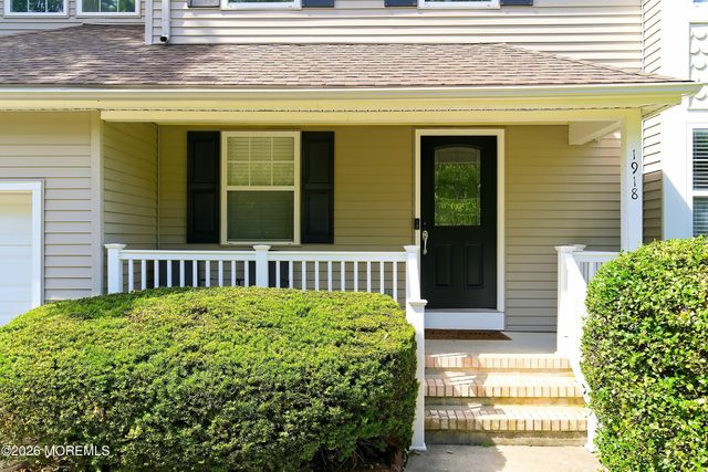 1918 Birchbark Place, Toms River, NJ 08753