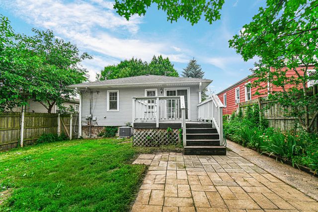 6929 S Mccook Avenue, Hammond, IN 46323