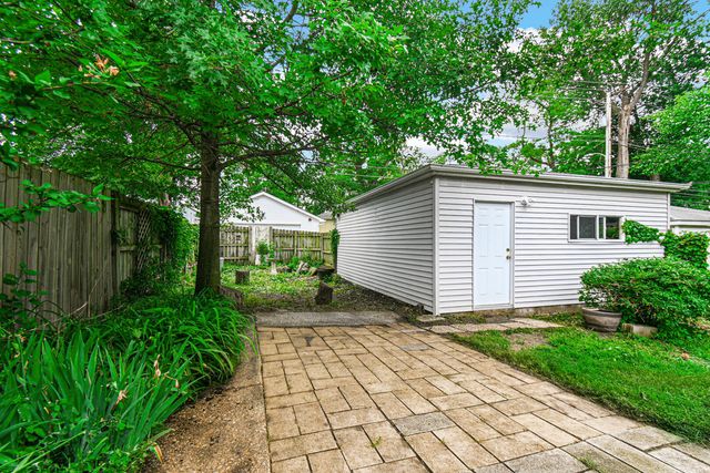 6929 S Mccook Avenue, Hammond, IN 46323