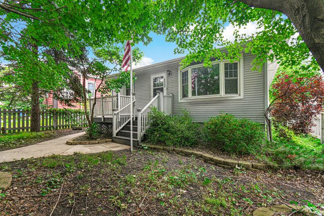 6929 S Mccook Avenue, Hammond, IN 46323