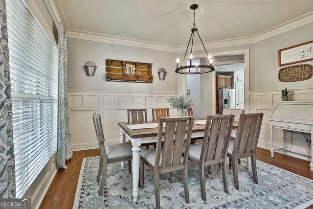 34 Hammock Ridge Drive, Newnan, GA 30265