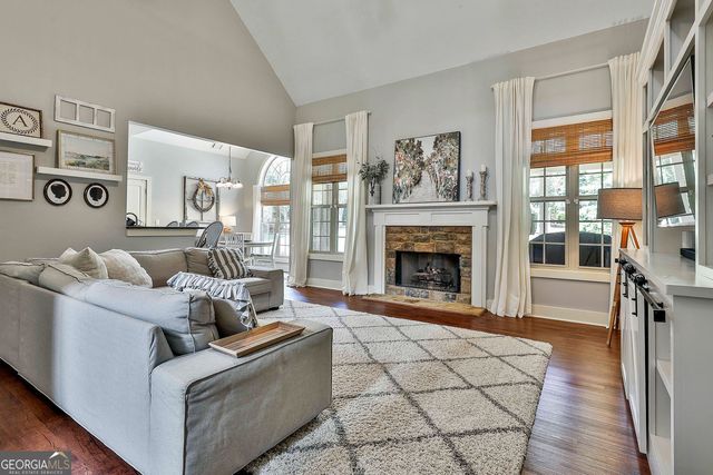 34 Hammock Ridge Drive, Newnan, GA 30265