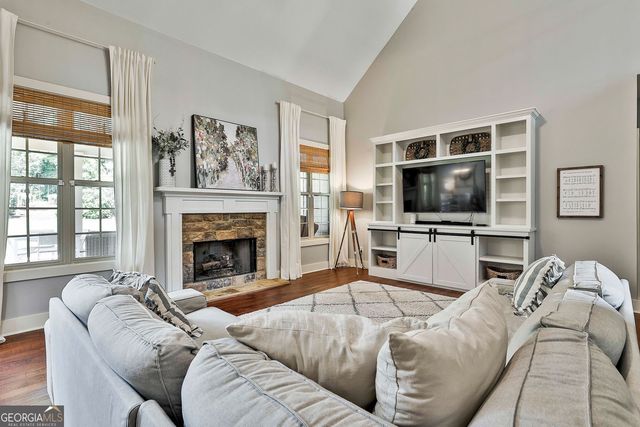 34 Hammock Ridge Drive, Newnan, GA 30265