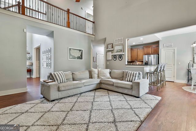 34 Hammock Ridge Drive, Newnan, GA 30265