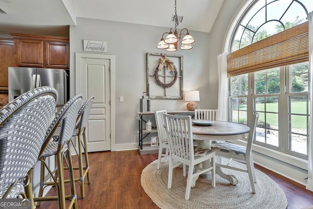 34 Hammock Ridge Drive, Newnan, GA 30265