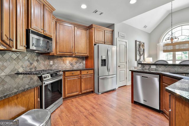 34 Hammock Ridge Drive, Newnan, GA 30265