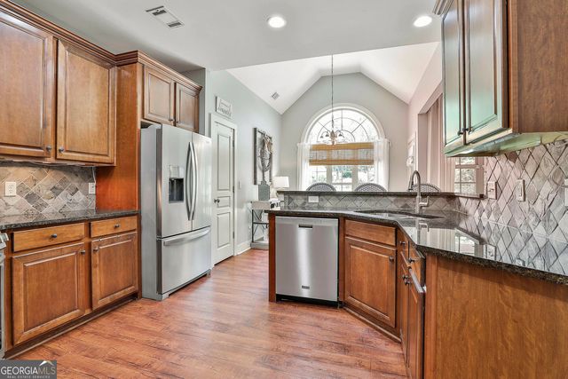 34 Hammock Ridge Drive, Newnan, GA 30265