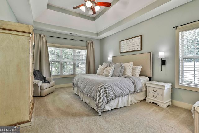 34 Hammock Ridge Drive, Newnan, GA 30265