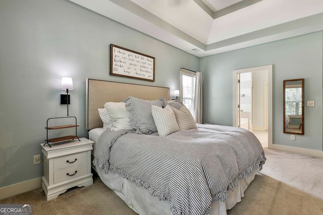 34 Hammock Ridge Drive, Newnan, GA 30265