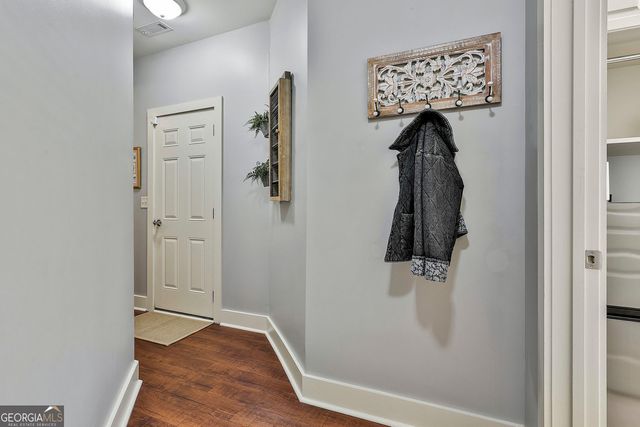 34 Hammock Ridge Drive, Newnan, GA 30265