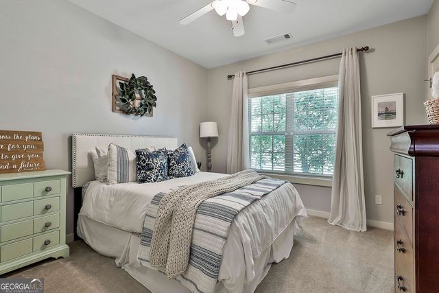 34 Hammock Ridge Drive, Newnan, GA 30265