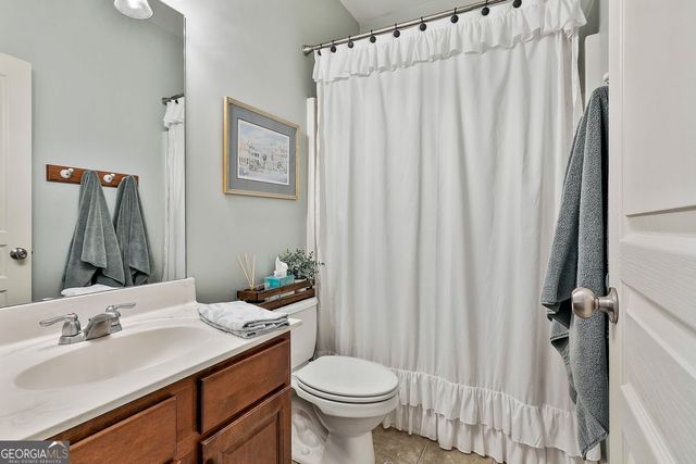 34 Hammock Ridge Drive, Newnan, GA 30265