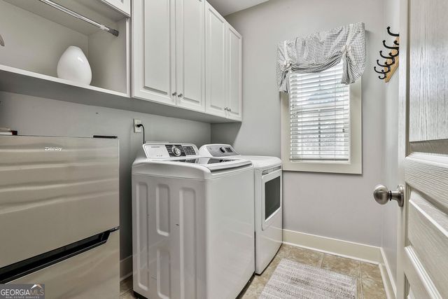 34 Hammock Ridge Drive, Newnan, GA 30265
