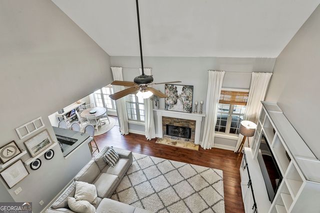 34 Hammock Ridge Drive, Newnan, GA 30265