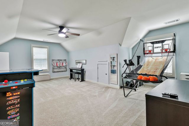 34 Hammock Ridge Drive, Newnan, GA 30265